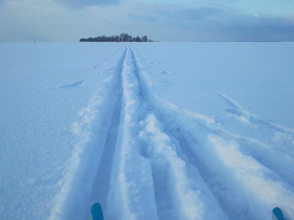 ОСЕННИЙ ГРАД...