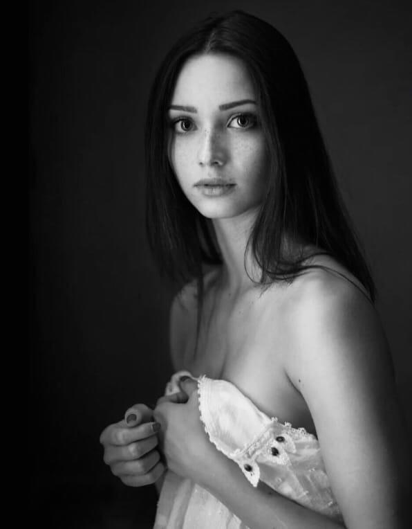 "Где мне встретить такую,как ты?" (23.08.2021)