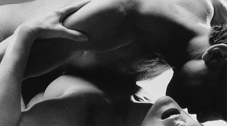 Сладкая ночь