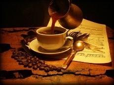 Утренний кофе Хокку