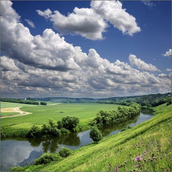 ВОСКРЕСНОЕ УТРО - ( а к р о )