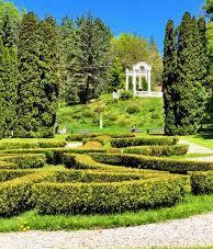 АПРЕЛЬ. КИСЛОВОДСК.