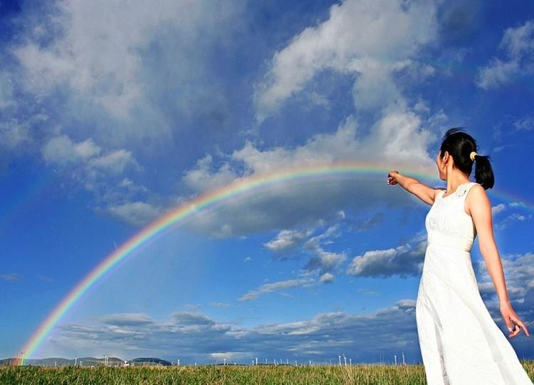 Солнце внутри тебя