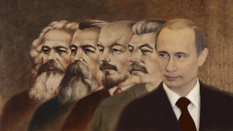 Наглядная вера.