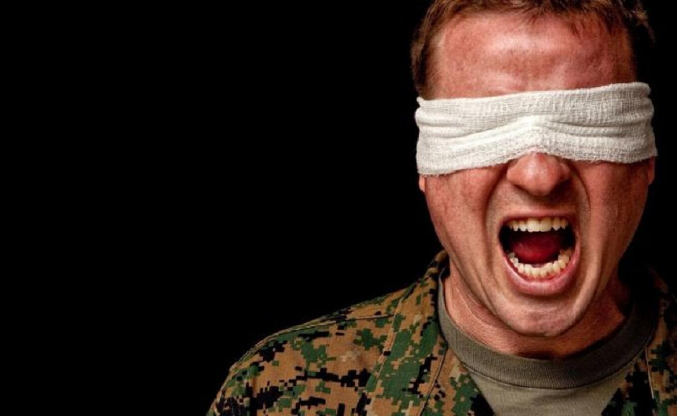 Эхо войны (тексты в столбик)