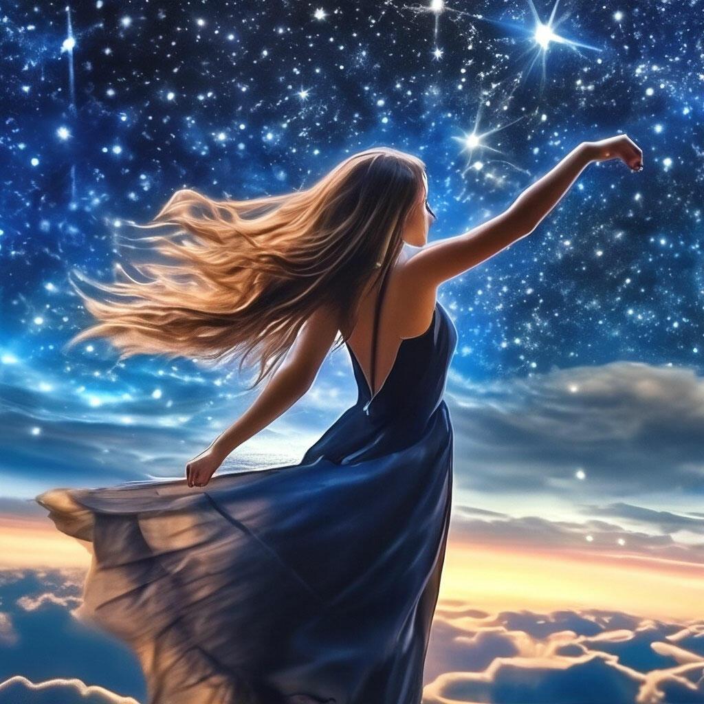 Послание (Читает Есения)