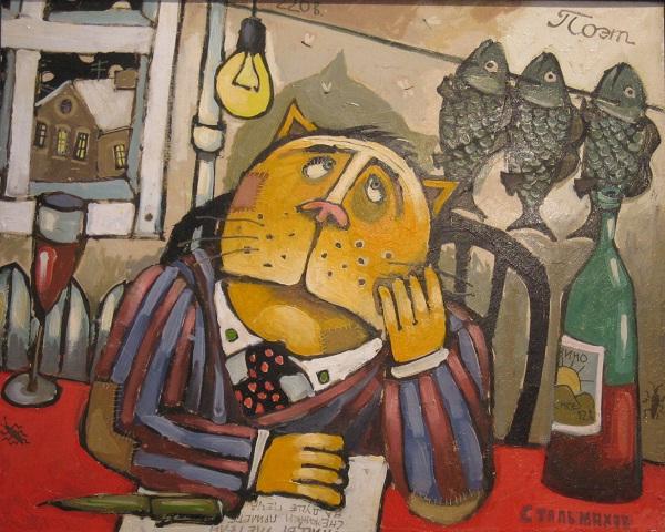 Жбан подогретого сакэ