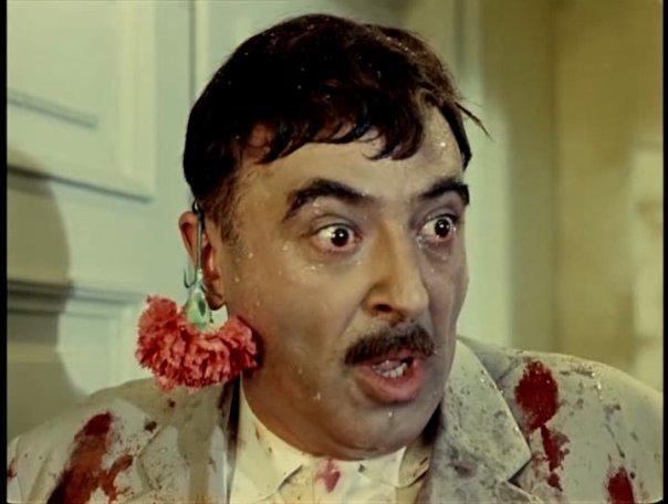 Репортаж из ниоткуда.