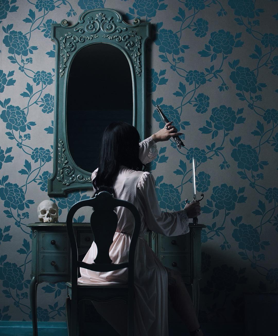 Самозванка с разбитой душой