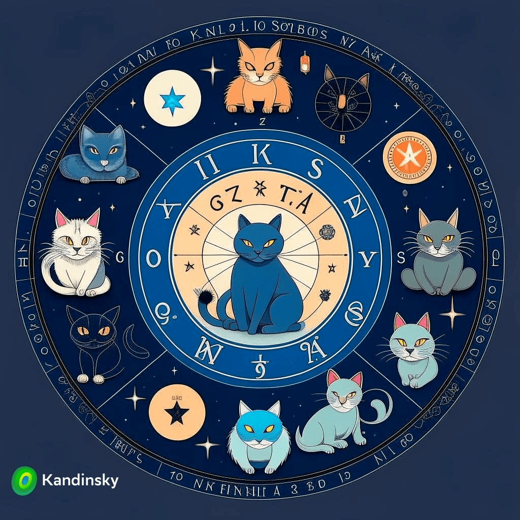 Ночью все кошки чёрны...