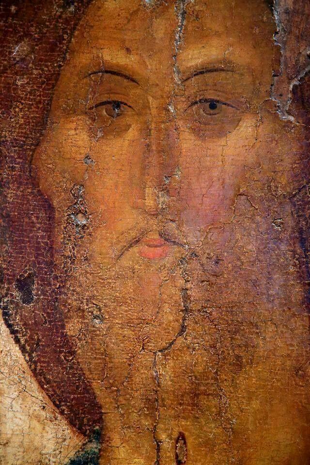 Иконописец  