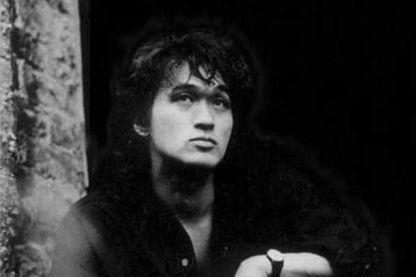 Памяти Виктора Цоя