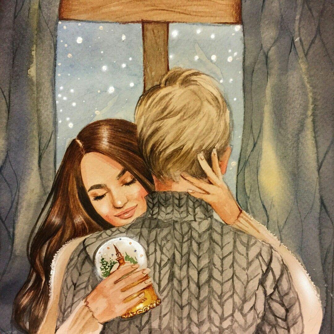 Здравствуй, дружок, как дела?