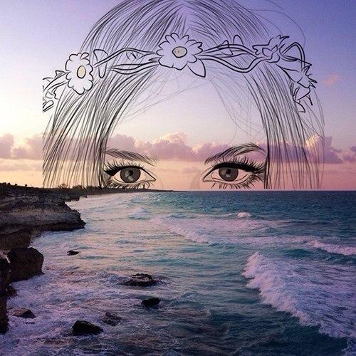 Моя душа- не мусорное ведро.