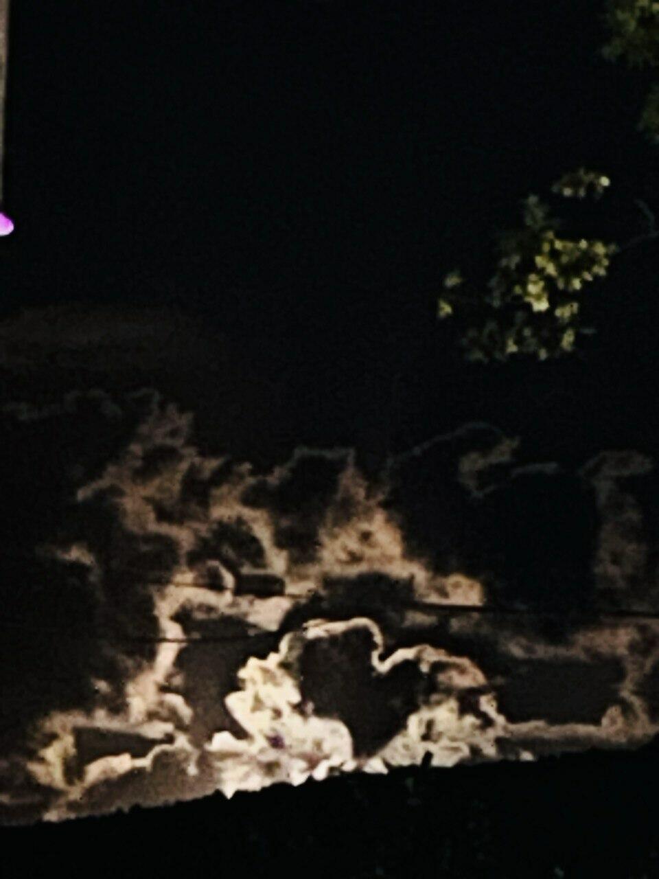 Такой сюжет меня застал