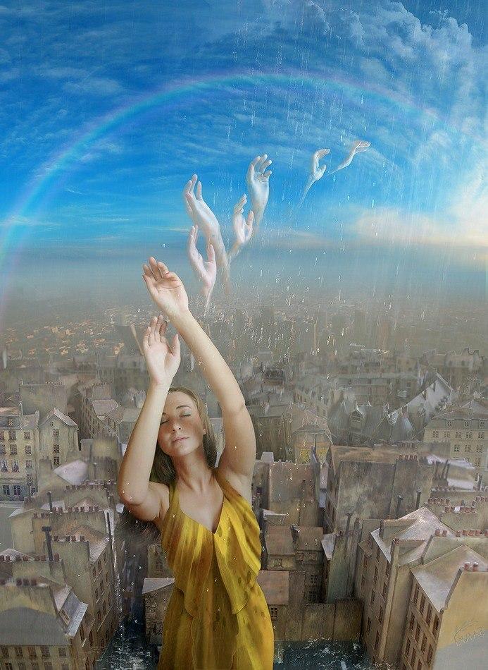 Воспоминание о Юге...