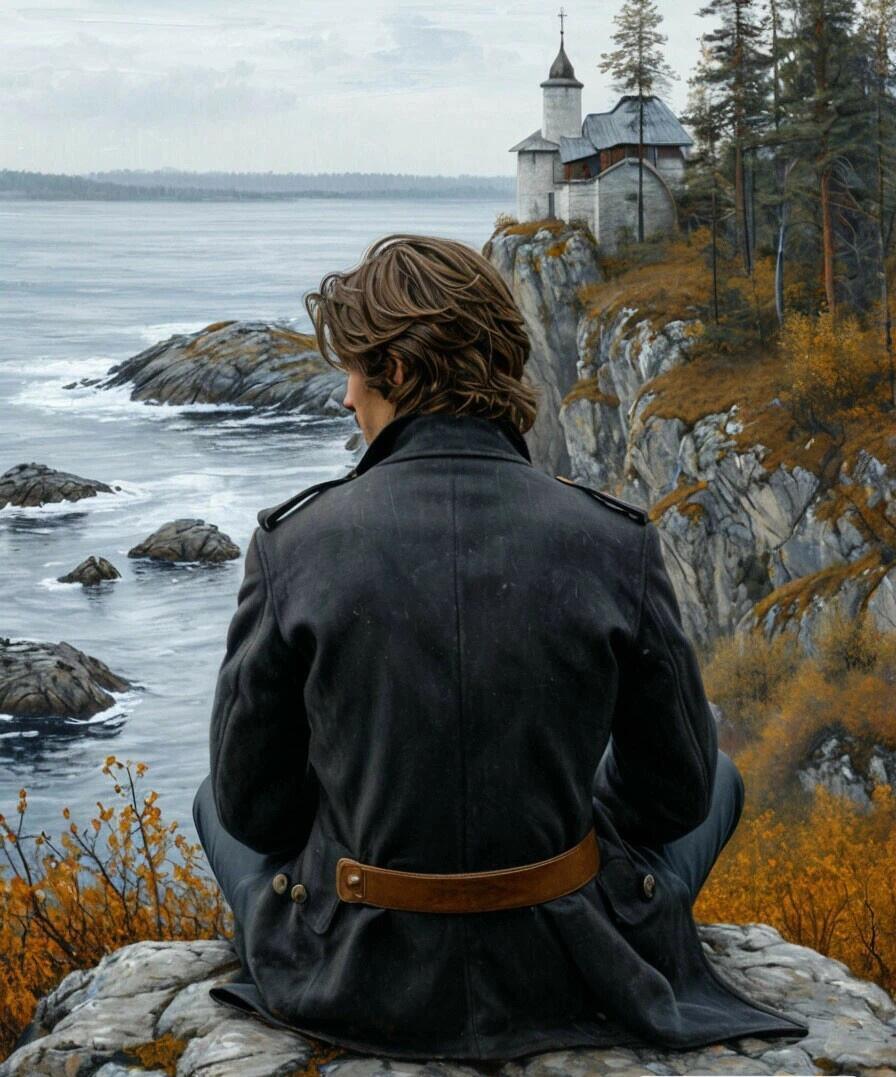 Игнат-солдат (неизвестному) 01.01.2025