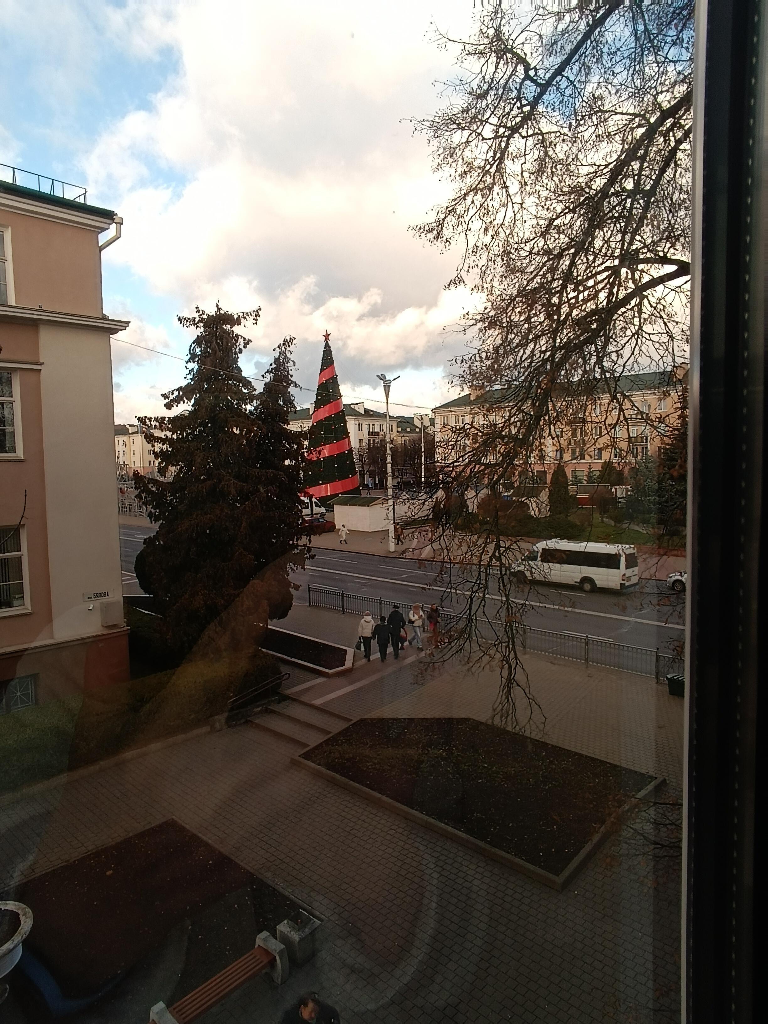 Не нами так заведено