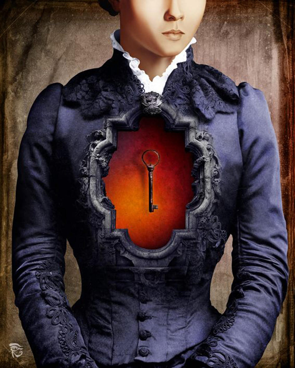 Футляр для души