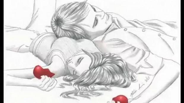 Нежность, как вера.... как сказка