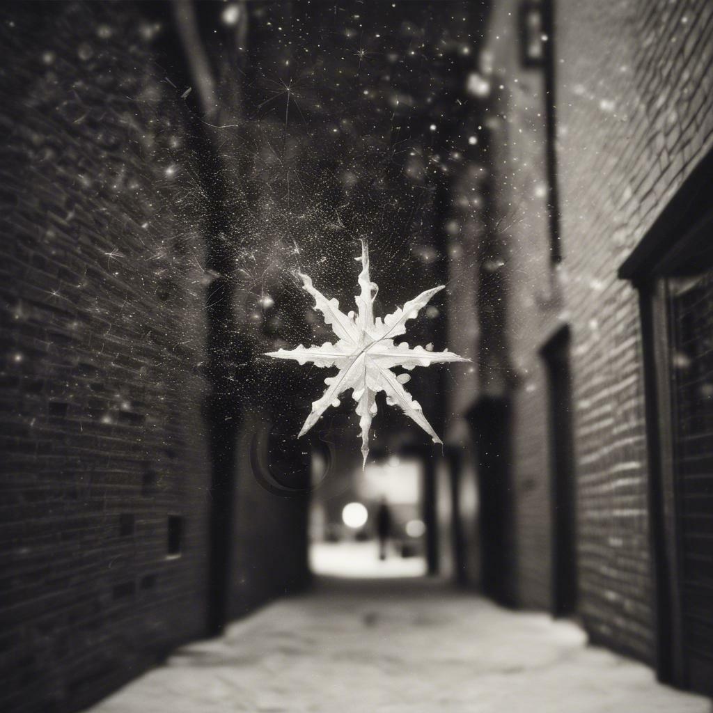 Раду Джир, Рождественская элегия (пер. с рум.)