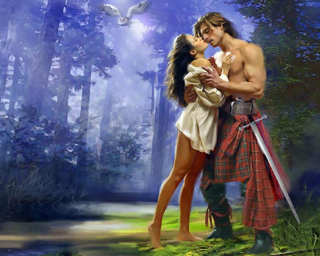 Мой ангел светлый