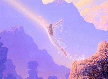 Не плачь душа...