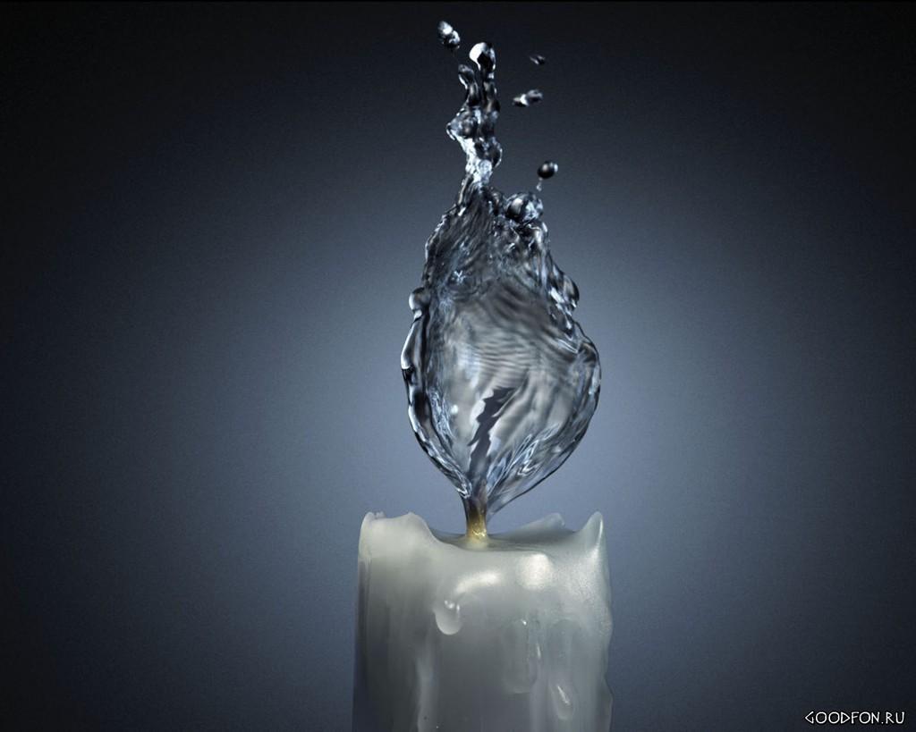 Слово - Любовь