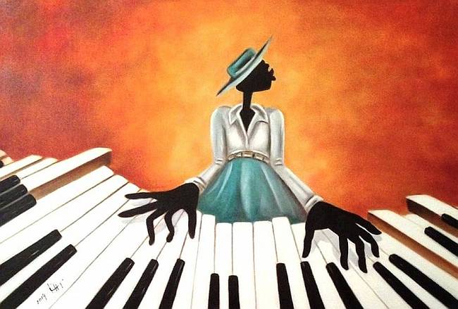 Джаз по-польски