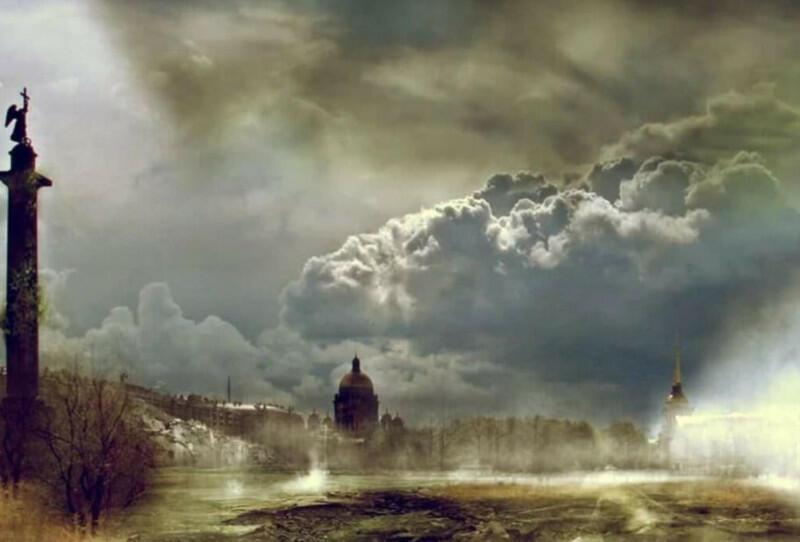 Изменение масштаба