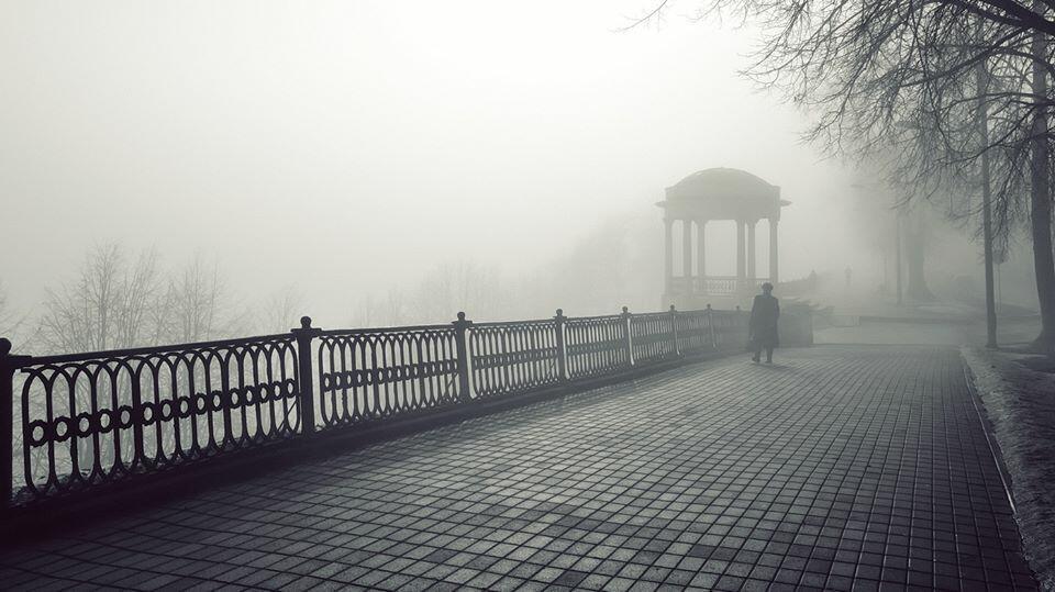 Выходила когда-то газета...