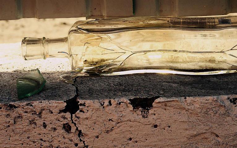 Про археологию и Алёнок