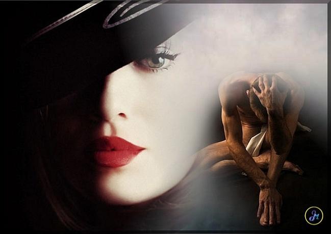 Любви разорванной куски