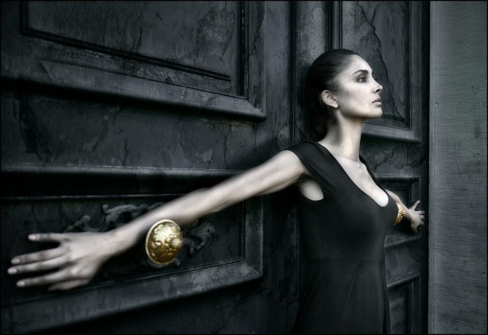 Наша ЛЮБОВЬ.