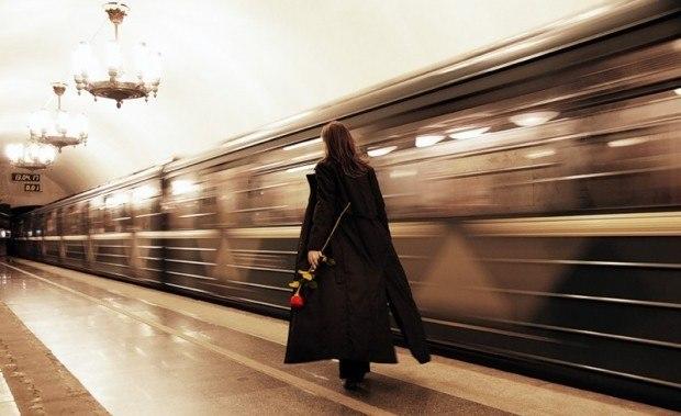 не любовная лирика