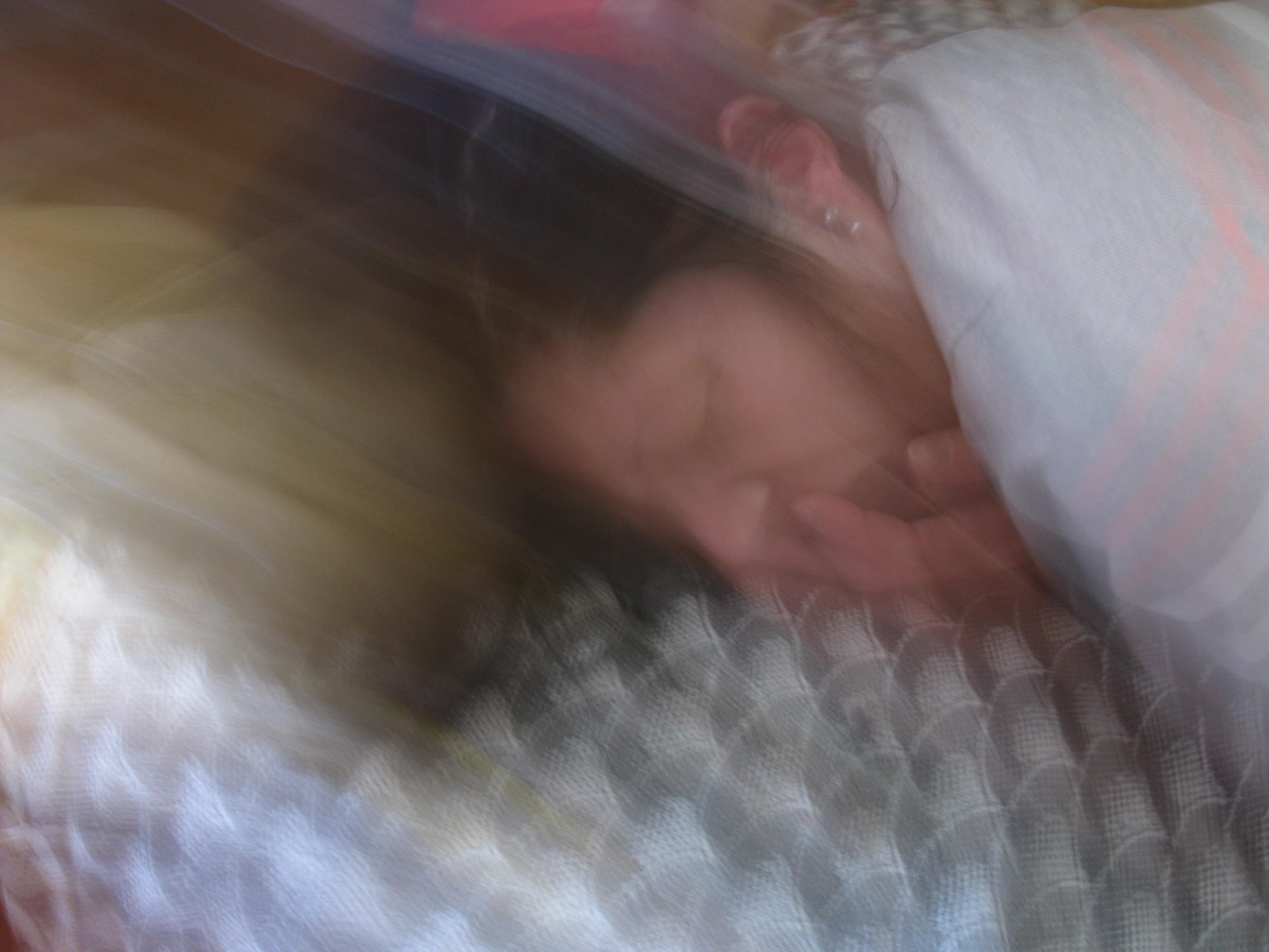 Весна во Снах