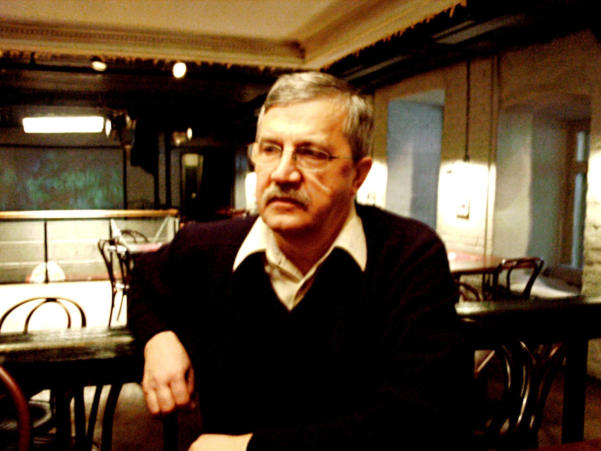 ПОСПОРЬТЕ С ГУРОВЫМ