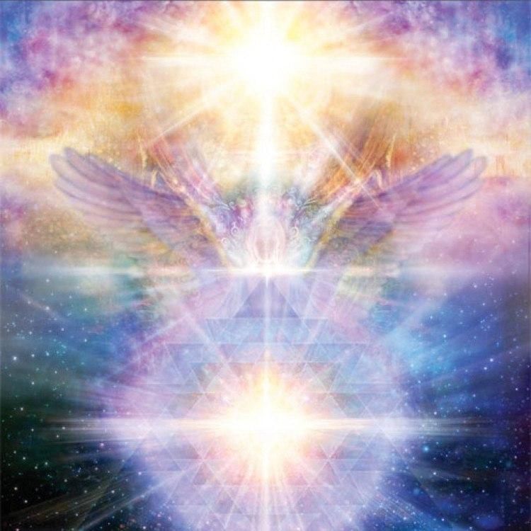 Зов Любви...