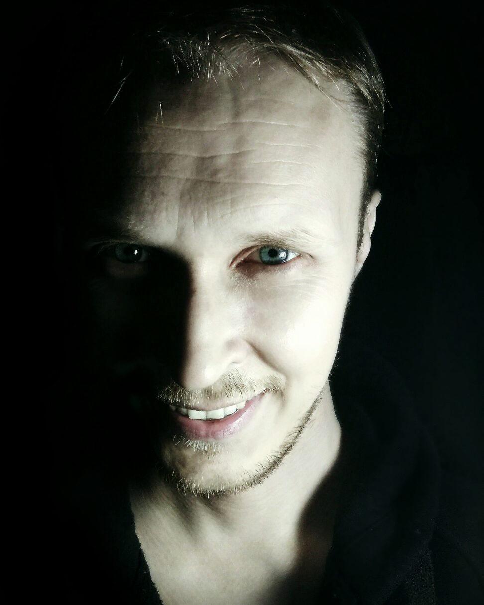 Зимняя прогулка