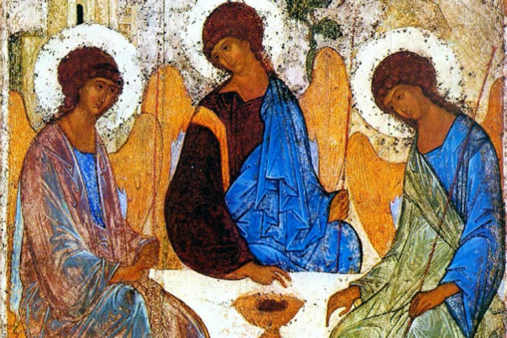 Мир дому твоему