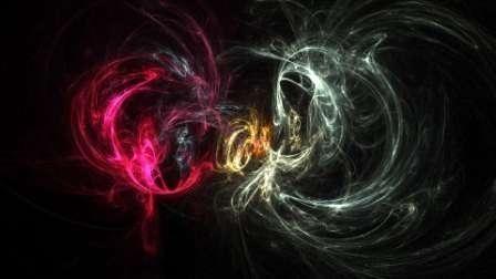 Добрый, злой и никакой.