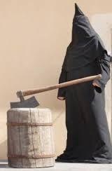 РАЗОЧАРОВАНИЕ И МЕСТЬ