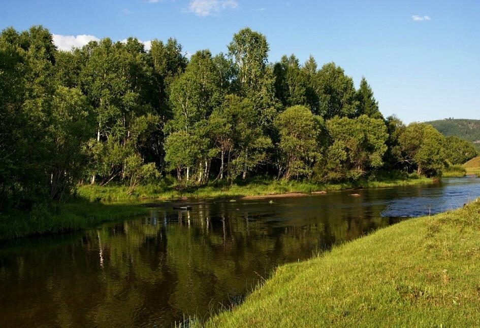 ​---Родное Забайкалье---