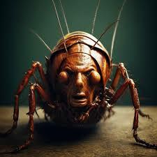 Тараканище