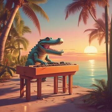 Бармалей-Дуремар