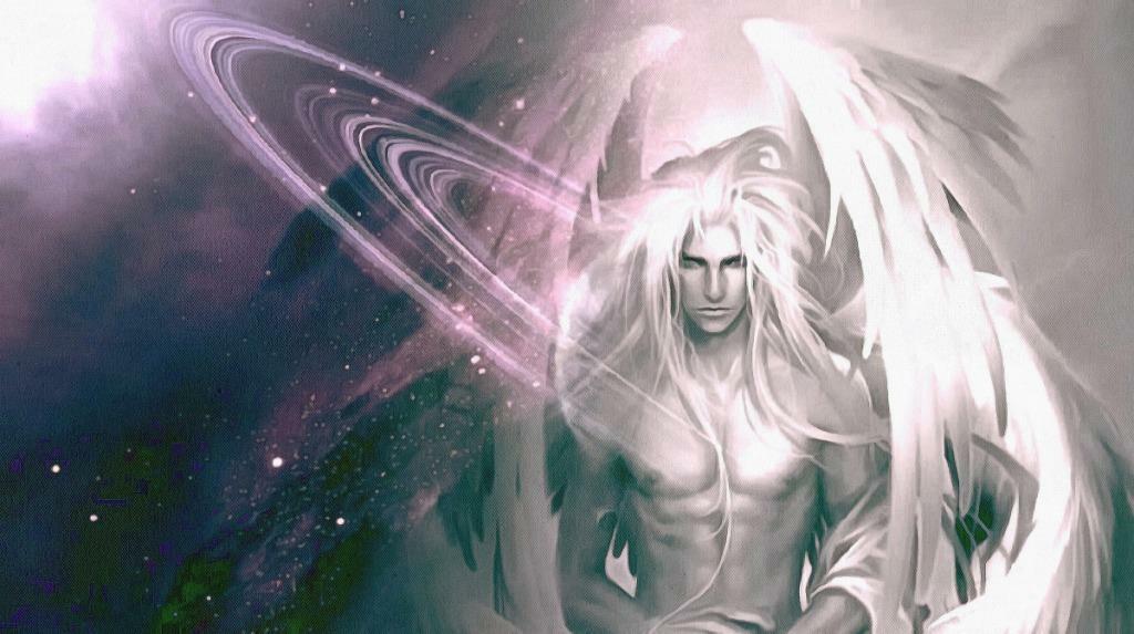 Кремень Надежда Светоносец