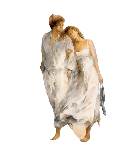 Твой путь обозначен