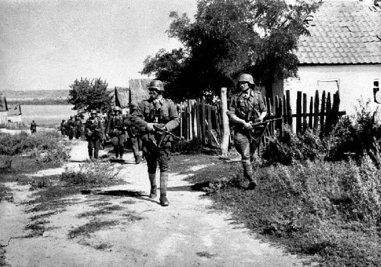 В каждом колоске с судьбой семья.