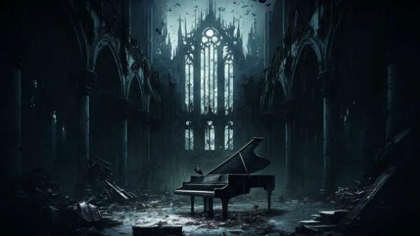 Королевство теней