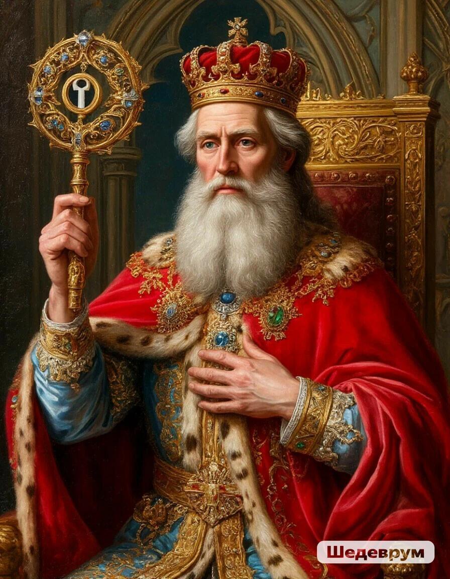 Славный Олир